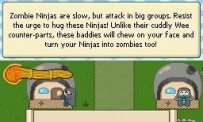 Ninjatown