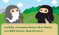 Ninjatown