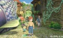 Ninokuni PS3