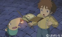 Ninokuni DS