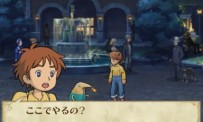 Ninokuni DS