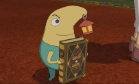 Ninokuni PS3