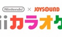 Nintendo Joysound Karaoke Wii U