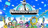 Nintendo Land