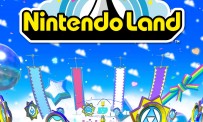 Nintendo Land