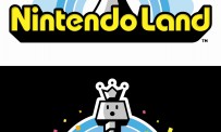 Nintendo Land