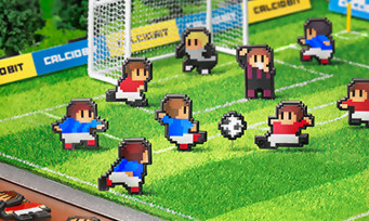 Nintendo Pocket Football Club : un jeu eShop dont le développement a duré 6 ans