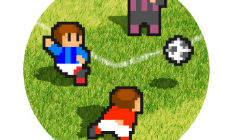 Nintendo Pocket Football Club