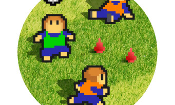 Nintendo Pocket Football Club