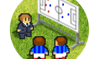 Nintendo Pocket Football Club