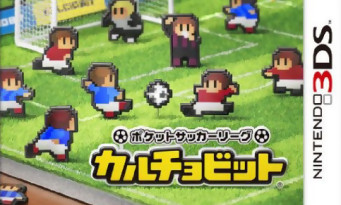 Nintendo Pocket Football Club