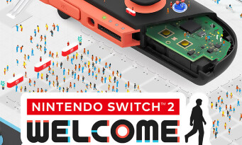 Nintendo Switch 2 Welcome Tour