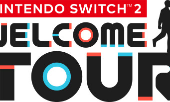 Nintendo Switch 2 Welcome Tour