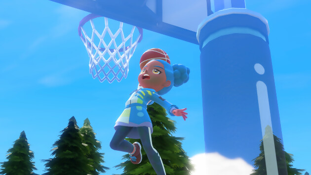 Nintendo Switch Sports Resort Nintendo Switch Sports Resort