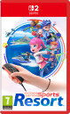 Nintendo Switch Sports Resort