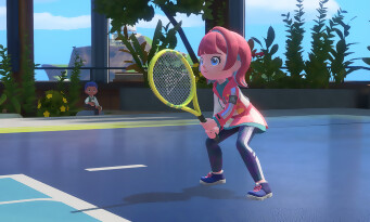 Nintendo Switch Sports Resort
