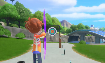 Nintendo Switch Sports Resort