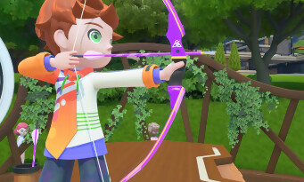 Nintendo Switch Sports Resort