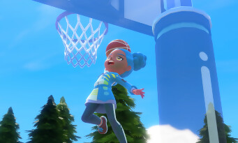 Nintendo Switch Sports Resort