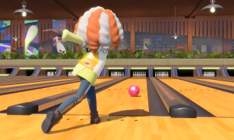Nintendo Switch Sports Resort