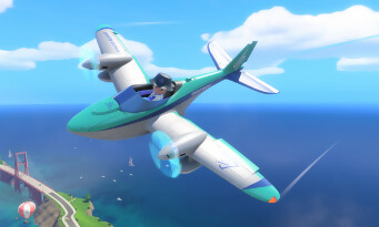 Nintendo Switch Sports Resort