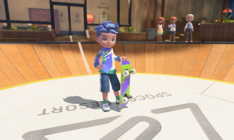 Nintendo Switch Sports Resort