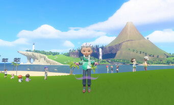 Nintendo Switch Sports Resort