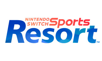 Nintendo Switch Sports Resort