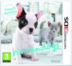 Nintendogs + Cats : Bouledogue Français & ses Nouveaux Amis