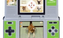 Nintendogs