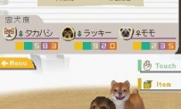 Nintendogs