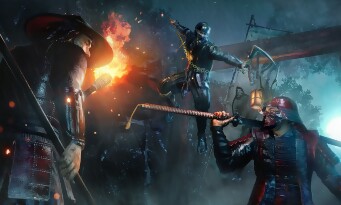 Nioh 3