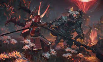 Nioh 3