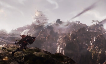 Nioh 3