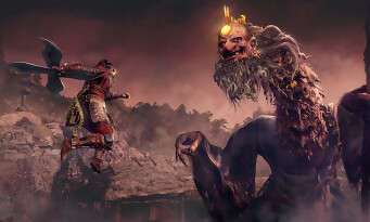 Nioh 3