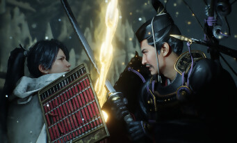Nioh 3