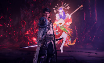 Nioh 3