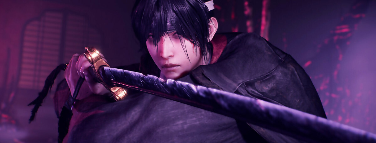 Nioh 3 : une approche plus Elden Ring, une bonne idée ? On y a joué, nos impress