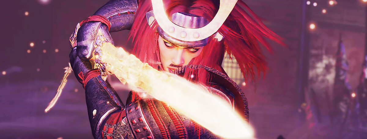 Nioh 3 : une approche plus Elden Ring, une bonne idée ? On y a joué, nos impress