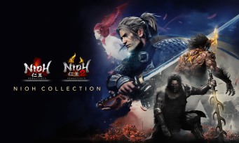 Nioh Collection Remastered