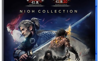 Nioh Collection Remastered
