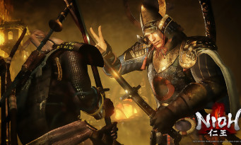 Nioh