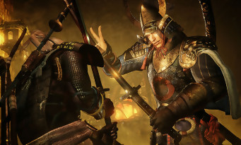 Nioh