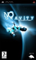 No Gravity : The Plague of Mind