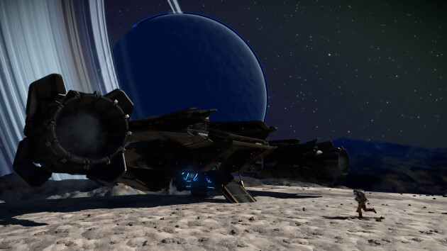 No Man s Sky