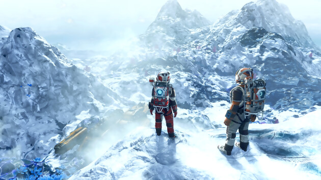 No Man s Sky