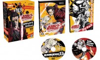 Test No More Heroes 2 Wii