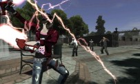 No More Heroes 2 : Desperate Struggle