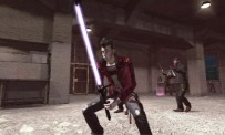 No More Heroes 2 : Desperate Struggle