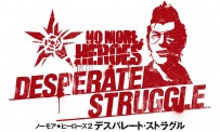 No More Heroes 2 : Desperate Struggle